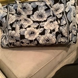 Vera Bradley Large Duffel
